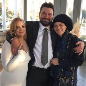 Meet your Posher, Jo